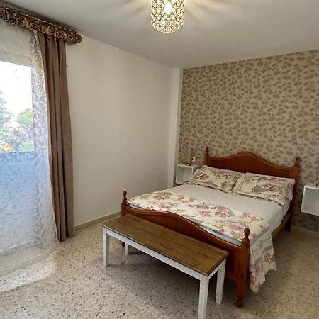 Mar Y Gibraltar: ¡Tu Refugio! Διαμέρισμα La Línea de la Concepción Εξωτερικό φωτογραφία